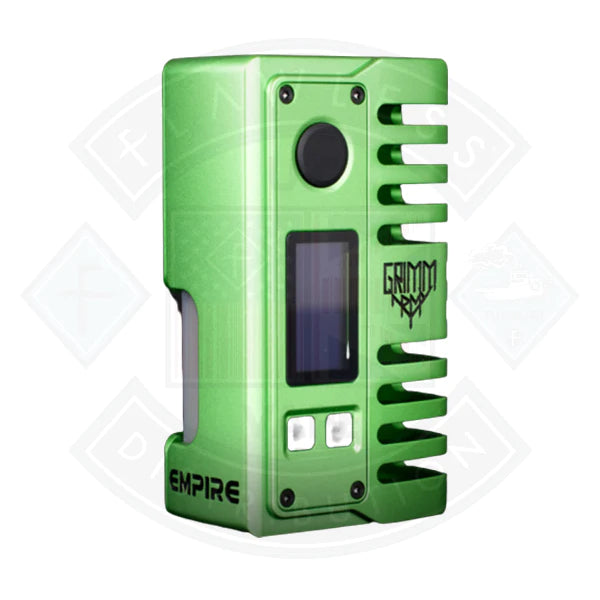 Vaperz Cloud Empire Project Squonk - Special Edition