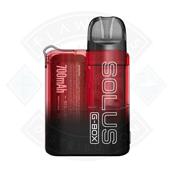 Smok Solus G-Box Kit