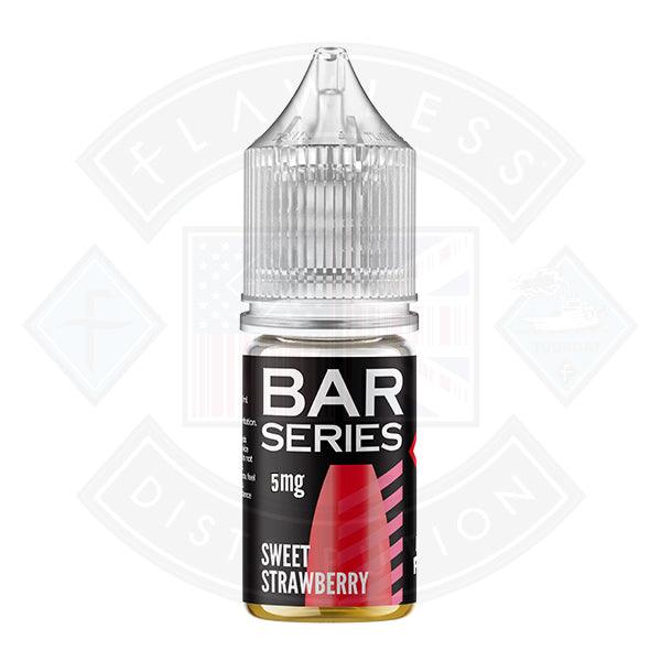 Bar Series Sweet Strawberry by Major Flavor 10ml