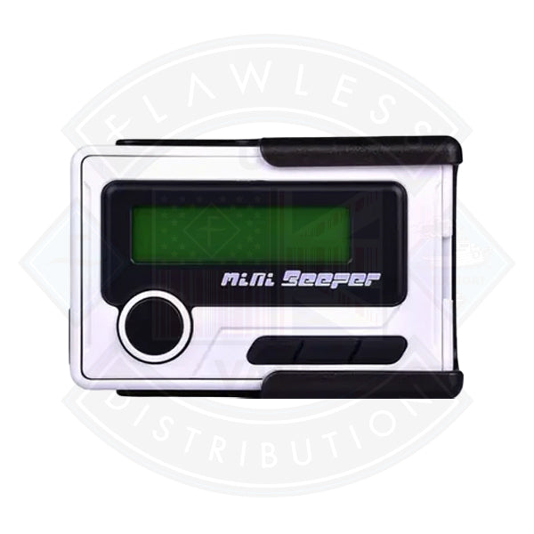 WizVapor Mini Beeper Pod Kit