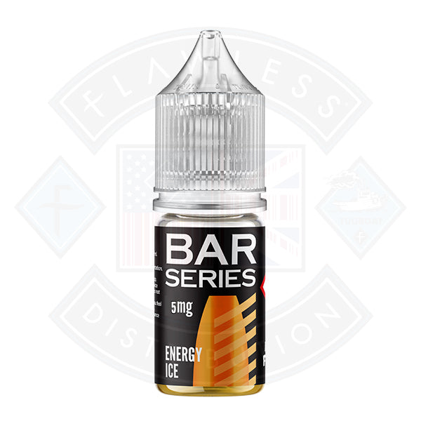Bar Series Energy Ice by Major Flavor 10ml