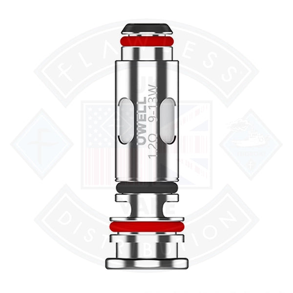 Uwell WhirL S2 Coil /4 pcs