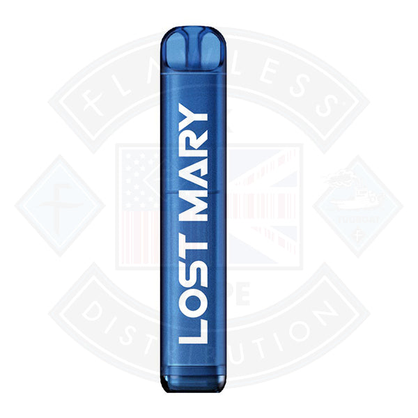 LOST MARY Pen AM600 20mg