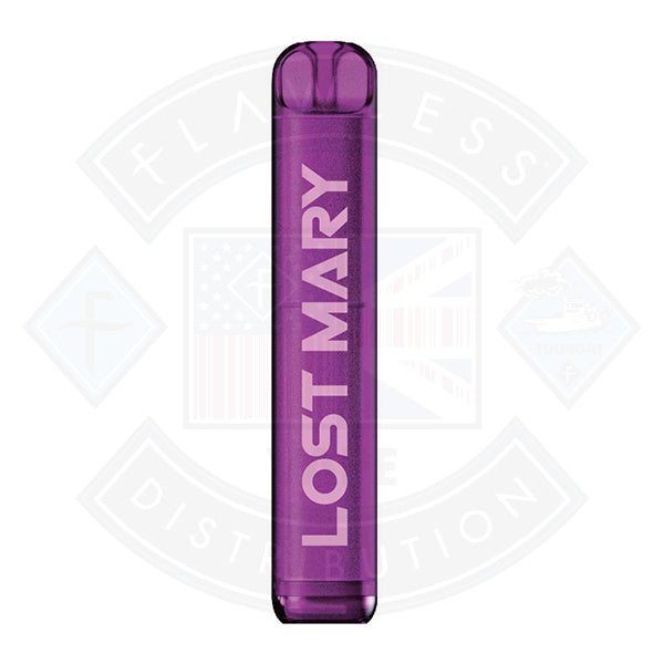 LOST MARY Pen AM600 20mg