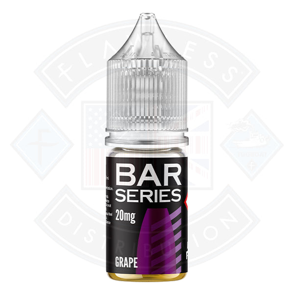 Bar Series Grape by Major Flavor 10ml