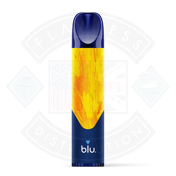 blu bar 1000 Disposable Vape Pen 20mg