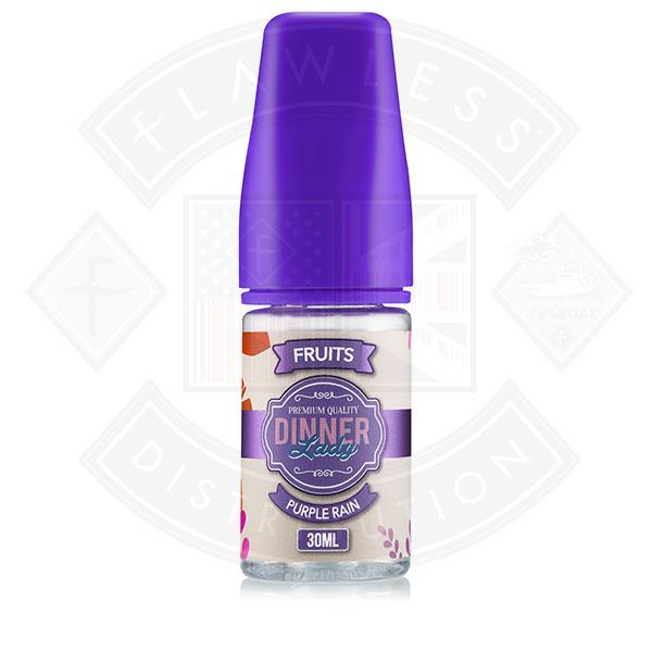 Dinner Lady Concentrate Fruits Purple Rain 30ml