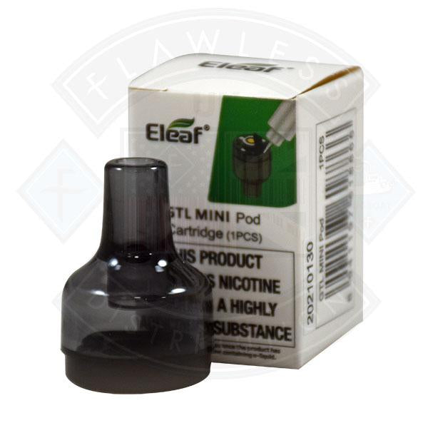 Eleaf GTL Mini Pod Cartridge 1pcs