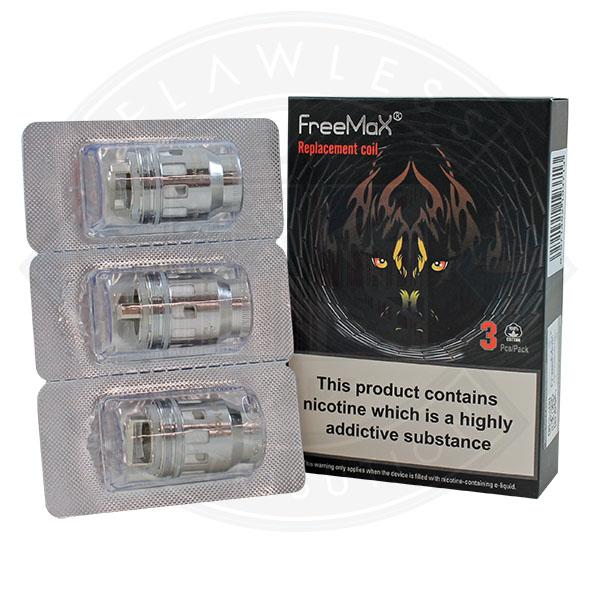 Freemax Replacement Coil 3 pack