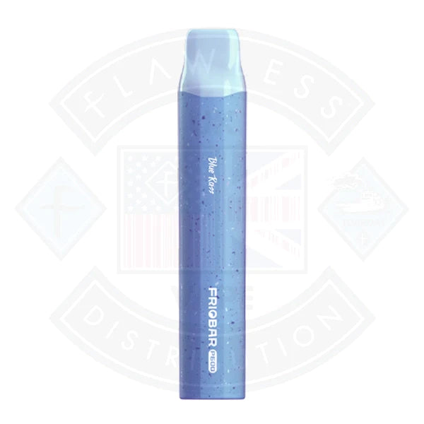 Freemax Friobar P600 Disposable Vape in Blue Razz