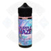 Purple Haze 100ml 0mg Short fill E liquid