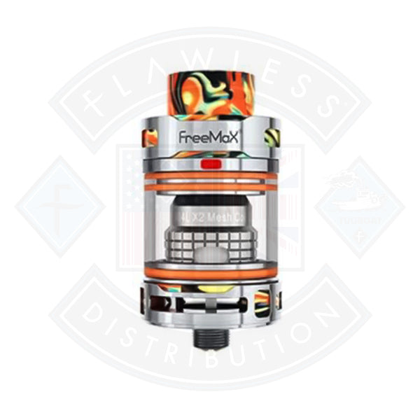 Freemax Fireluke 3 Vape Tank