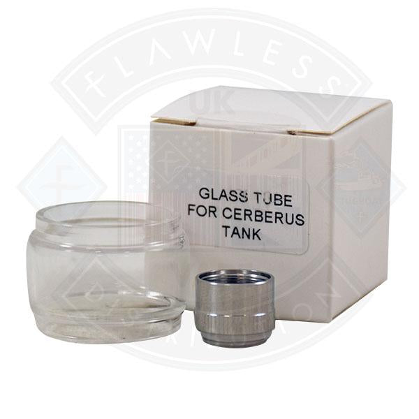 Geek Vape Glass Tube for Cerberus Tank