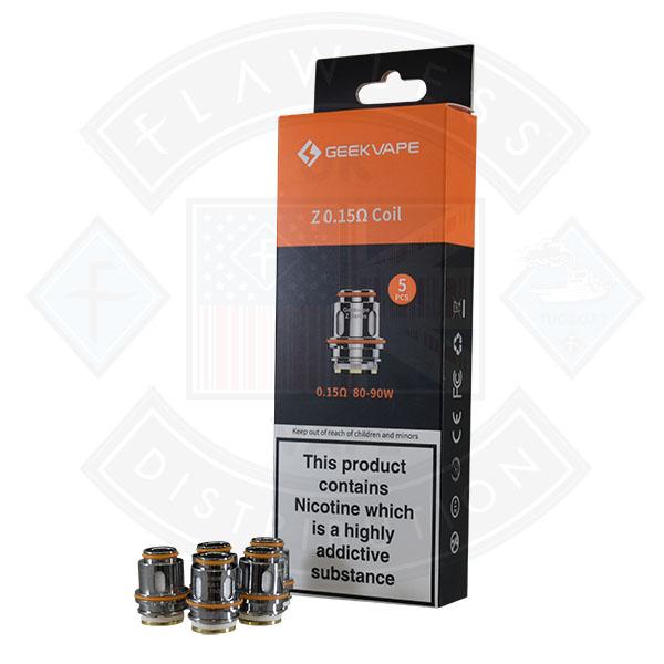 Geekvape Replacement Z Series Coils