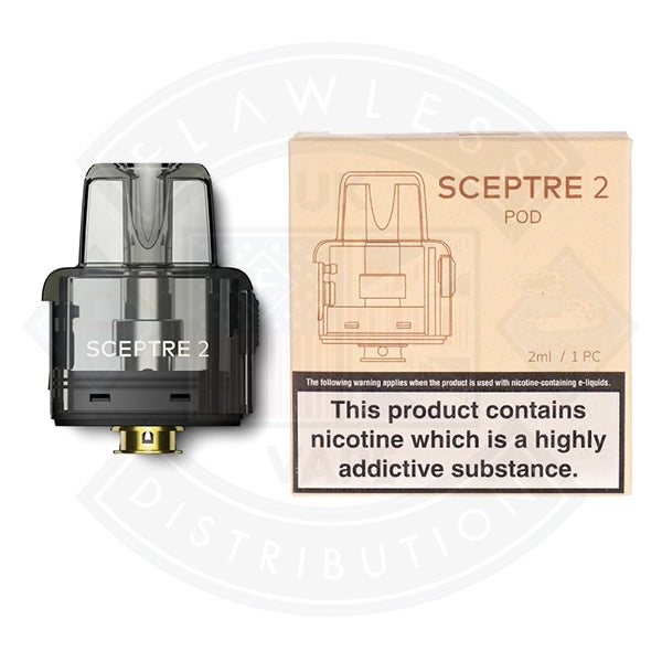 Innokin Sceptre 2 Replacement Pod Single Pack