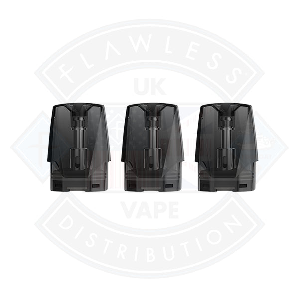 Justfog Minifit S Replacement Pod 3 Pack
