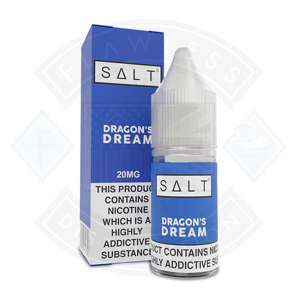 SALT Dragon's Dream E-liquid 10ml