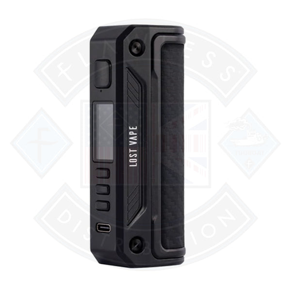 Lost Vape Thelema Solo DNA 100c Mod