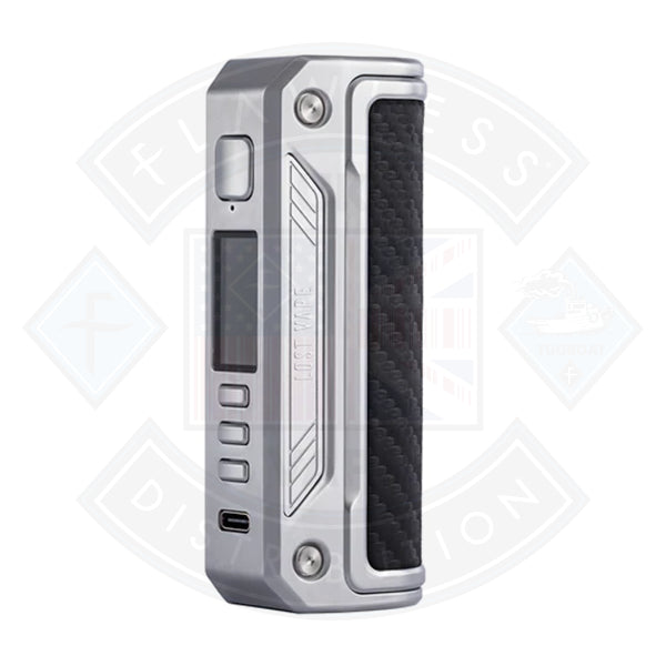 Lost Vape Thelema Solo DNA 100c Mod