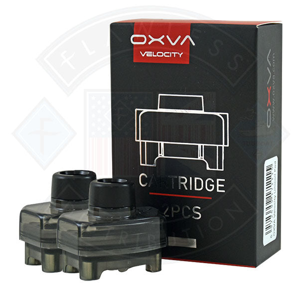 OXVA Velocity Pod Cartridge 2pcs/pack
