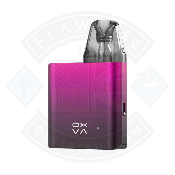 OXVA XLIM SQ Vape Kit