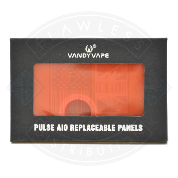 Vandy Vape Pulse AIO Replacement Panels