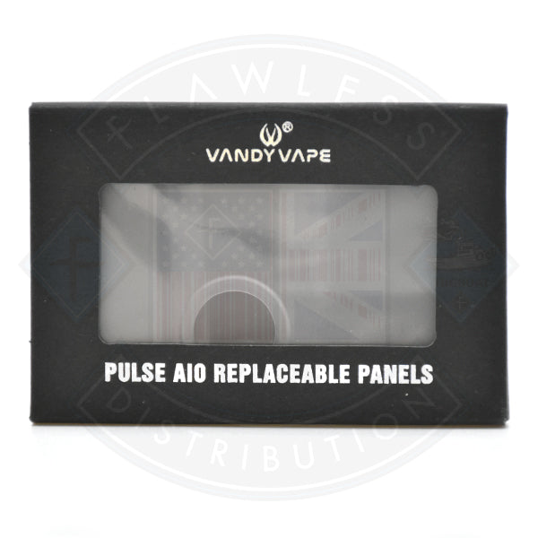 Vandy Vape Pulse AIO Replacement Panels