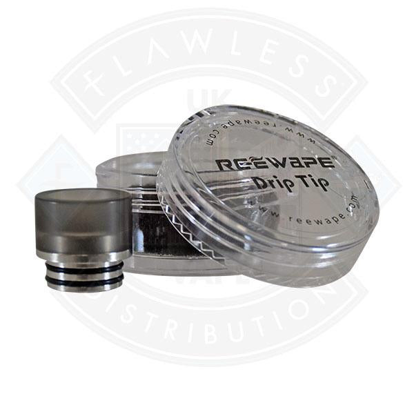Reewape - AS 312 Resin 810 Drip Tip
