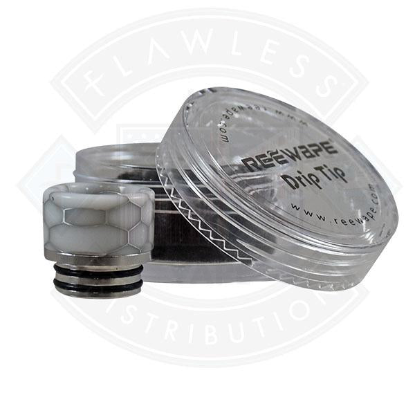 Reewape - AS 213S Resin 810 Drip Tip