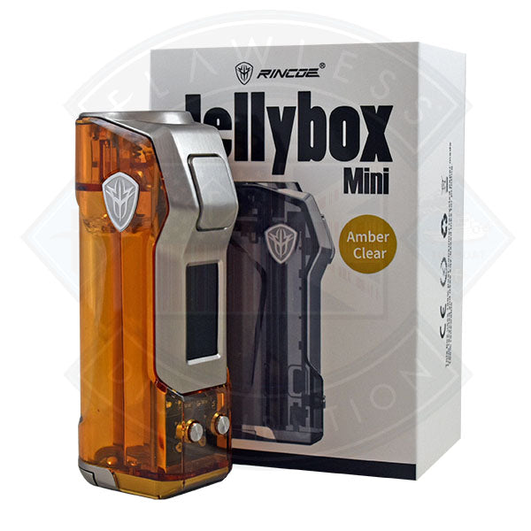 Rincoe Jellybox Mini 80W Mod