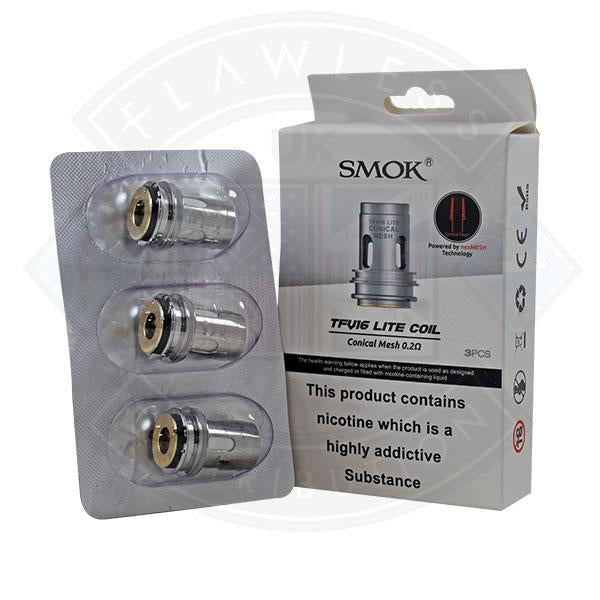 Smok TFV16 Lite Coils 3 pack