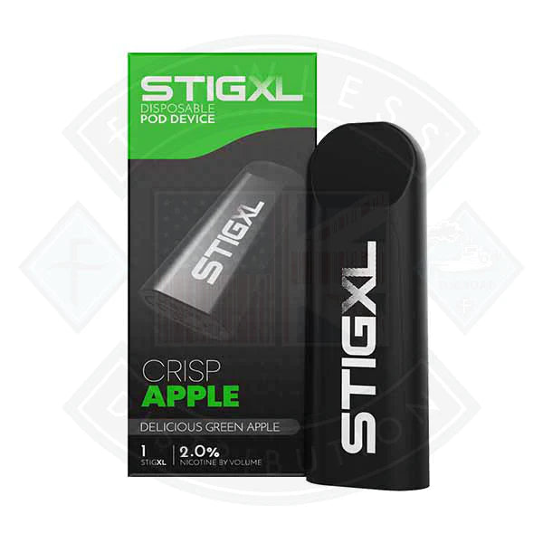 STIG XL Disposable Vape