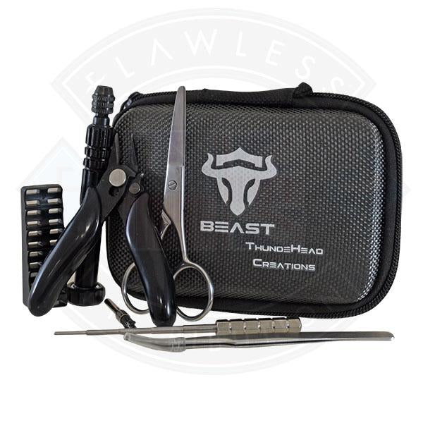 Tauren Beast Vape Tool Kit