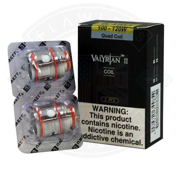 Uwell Valyrian II Coil 2pcs/pack