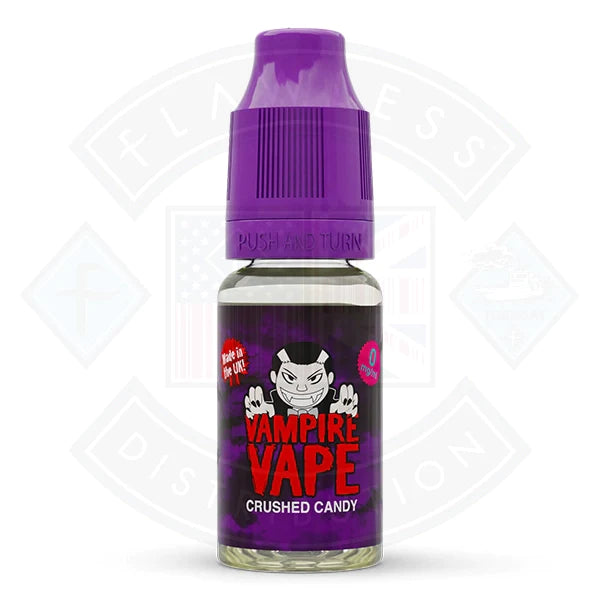 Crushed Candy by Vampire Vape 10ml