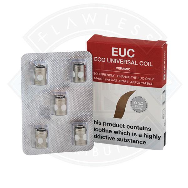 EUC Eco Universal Coil Ceramic