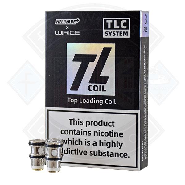 Hellvape T3 Replacement Coils