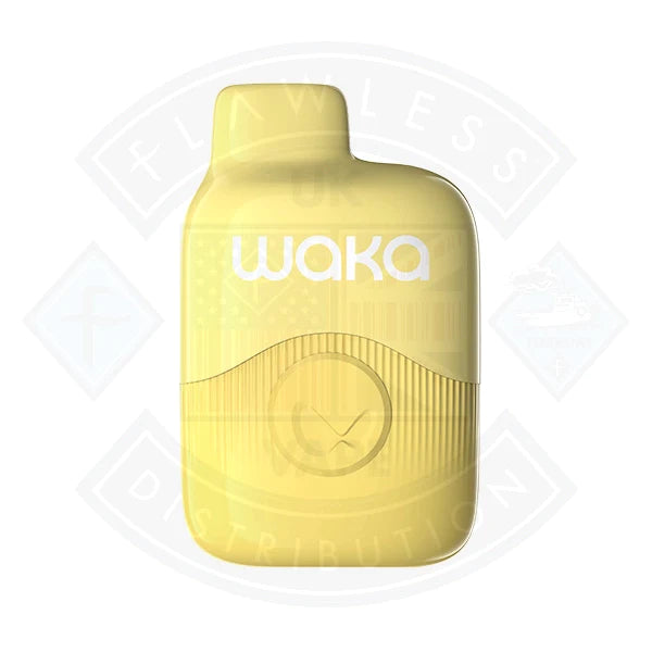 WAKA soPro PA600 Disposable Vape