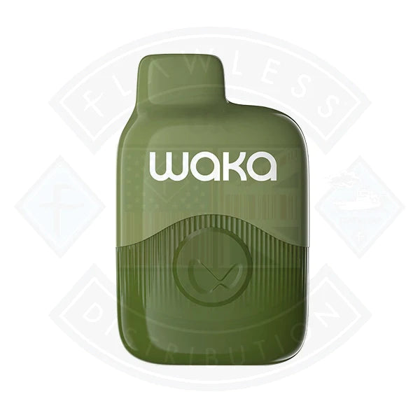 WAKA soPro PA600 Disposable Vape