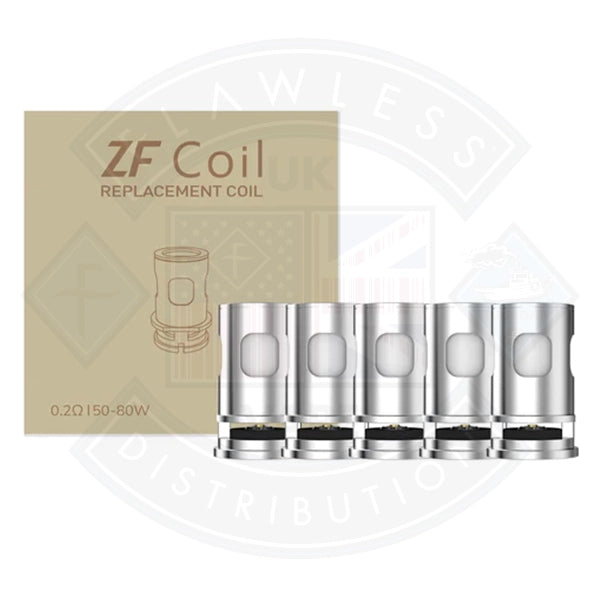 Innokin ZF Replacement Coil 5 pack