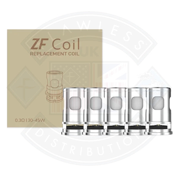 Innokin ZF Replacement Coil 5 pack