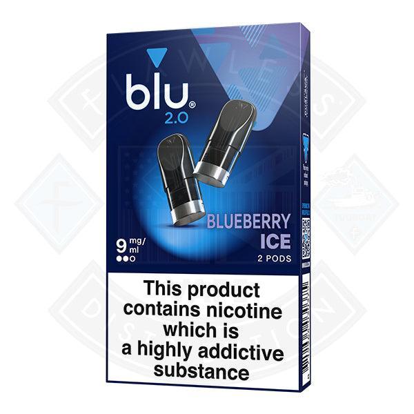 Blu Vape Device Blu 2.0 Device – vape2stop The complete guide to the new blu  2.0 device