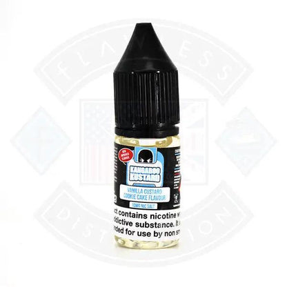Cloud Thieves Nic Salt - Kangaroo Kustard 10ml - Flawless Vape Shop