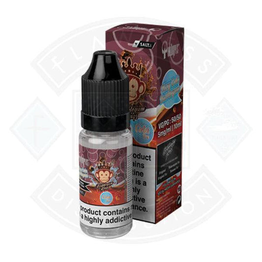 Dr Vapes Bubblegum Kings - Cola ICE 10ml Nic Salt - Flawless Vape Shop