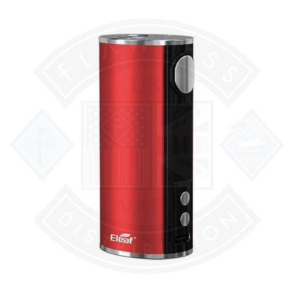 Eleaf iStick T80 Mod - Flawless Vape Shop