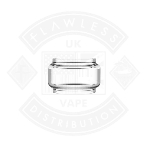 Freemax Fireluke 22 Replacement Glass XL/1pc - Flawless Vape Shop