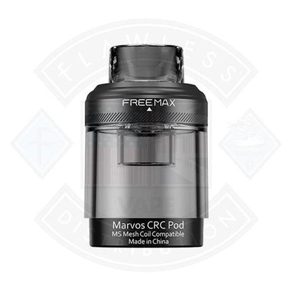 Freemax Marvos CRC Replacement Pod 1pcs - Flawless Vape Shop