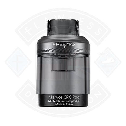 Freemax Marvos CRC Replacement Pod 1pcs - Flawless Vape Shop