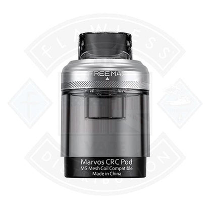 Freemax Marvos CRC Replacement Pod 1pcs - Flawless Vape Shop