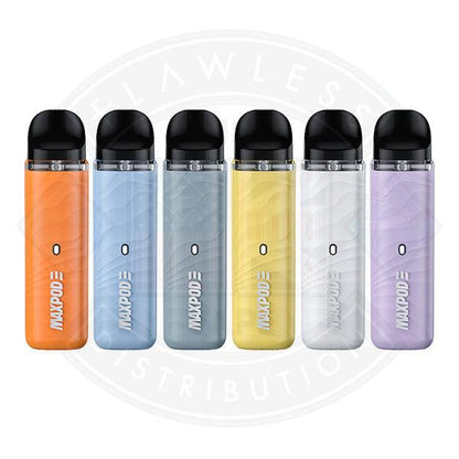 FreeMax Maxpod 3 Kit - Flawless Vape Shop